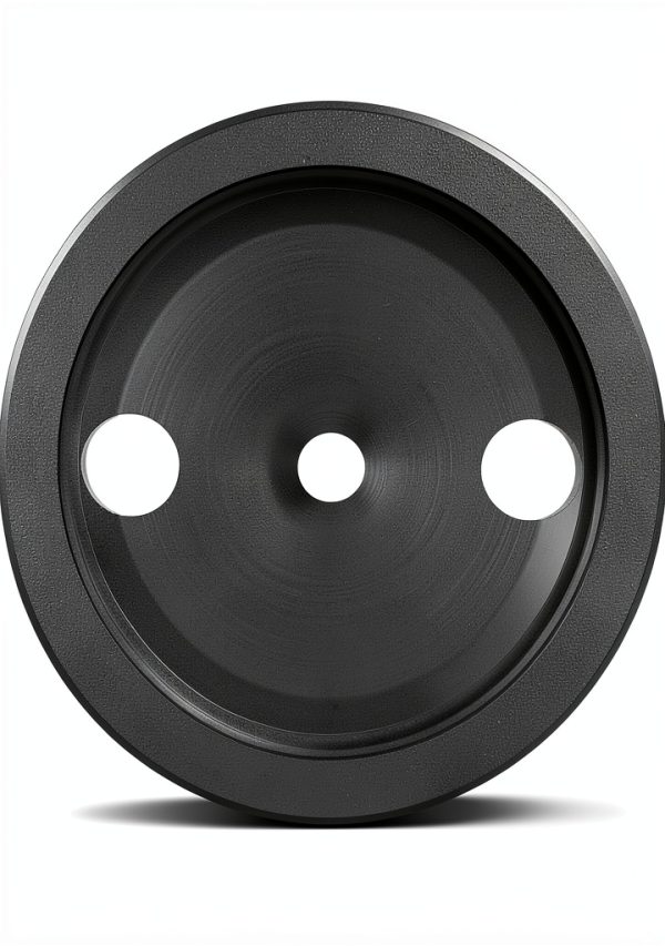 Heavy Duty Crankshaft Seal Installer ROUTEKING-5