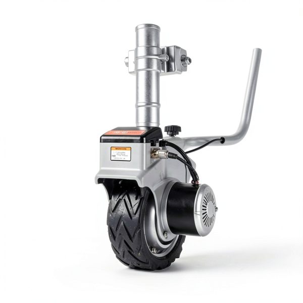 VEVOR Trailer Dolly Heavy Duty-2