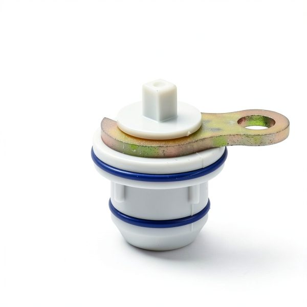 Dodge Ram 1500 Expansion Plug ABS Material-3