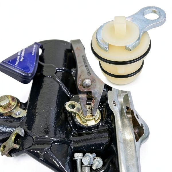 Hemi Expansion Plug SURIEEN Heavy Duty Metal-3