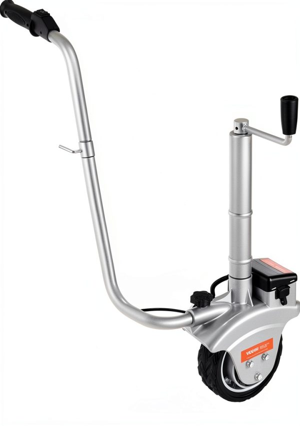 VEVOR Trailer Dolly Heavy Duty-11