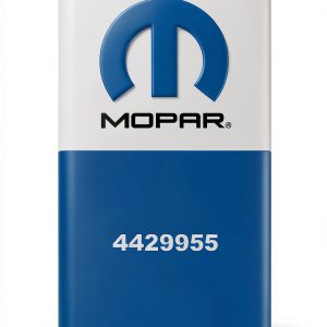 Mopar PLUG EXPANSION Plug Machined-0