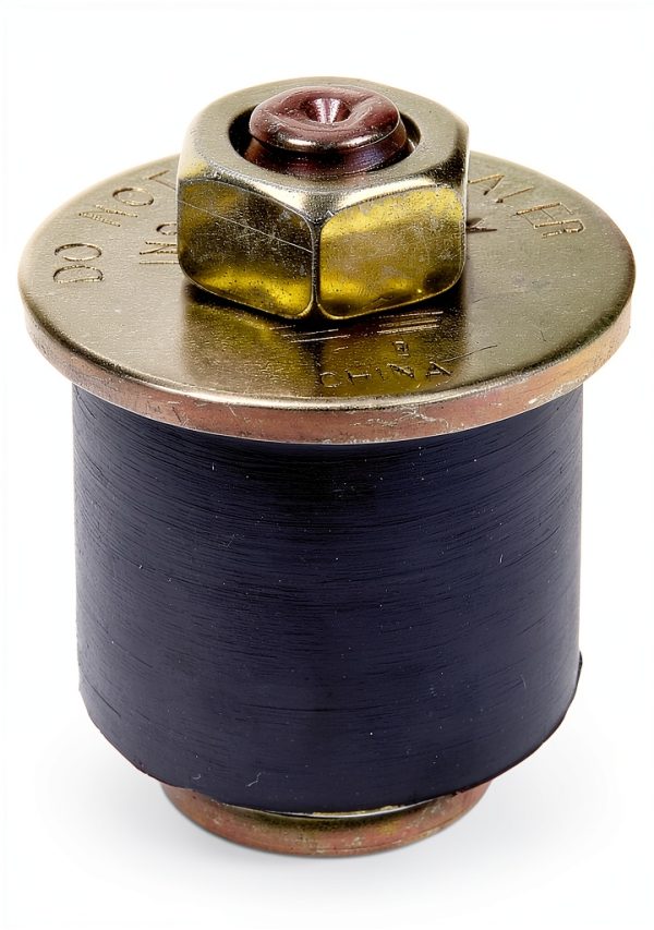 Engine Intake Manifold Expansion Plug Dorman-0