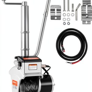 VEVOR Trailer Dolly Heavy Duty-0