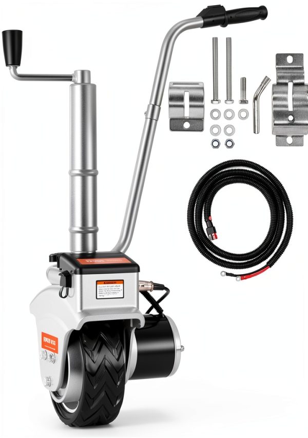 VEVOR Trailer Dolly Heavy Duty-0