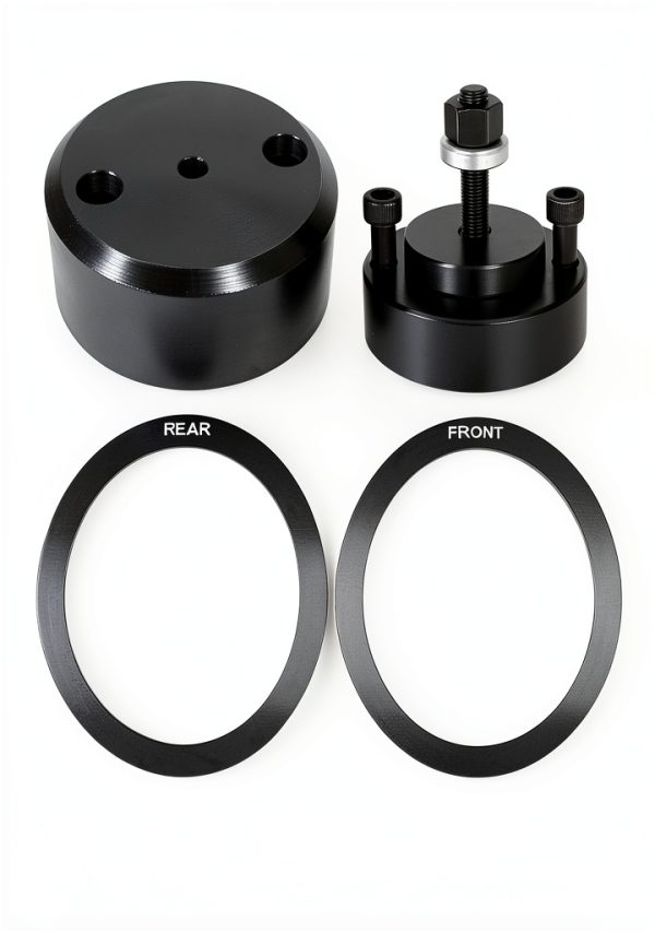 Heavy Duty Crankshaft Seal Installer ROUTEKING-1