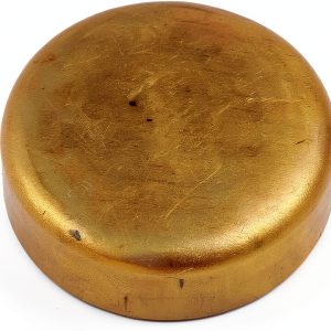 Dorman Brass Engine Expansion Plug-0