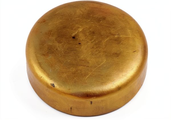 Dorman Brass Engine Expansion Plug-0