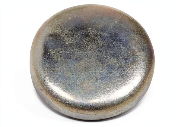 Dorman Silver Alloy Steel Engine Expansion Plug-0