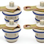 Dodge Ram 1500 Expansion Plug ABS Material-0
