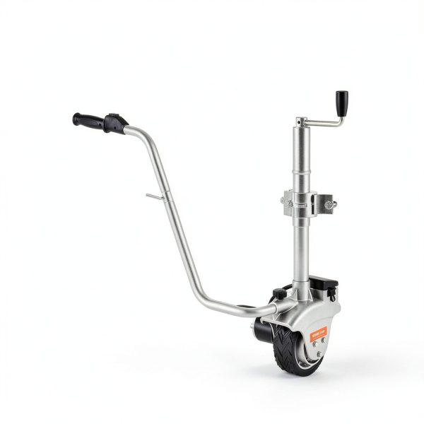VEVOR Trailer Dolly Heavy Duty-1
