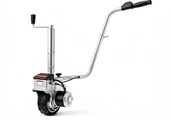 VEVOR Trailer Dolly Heavy Duty-9