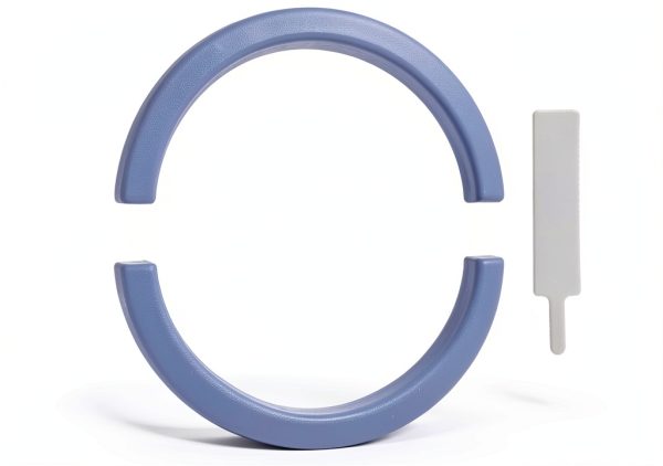Fel-Pro Engine Crankshaft Seal Set Plastic Automotive-1
