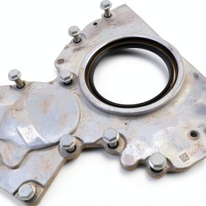 GM Genuine Crankshaft Seal 12705663 Machined-0