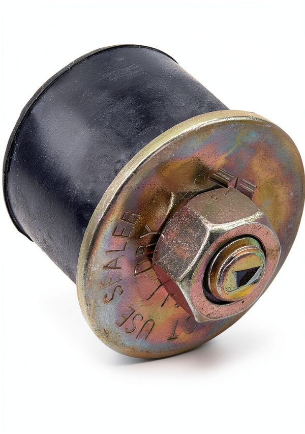 Dorman Engine Oil Galley Plug Replacement-0