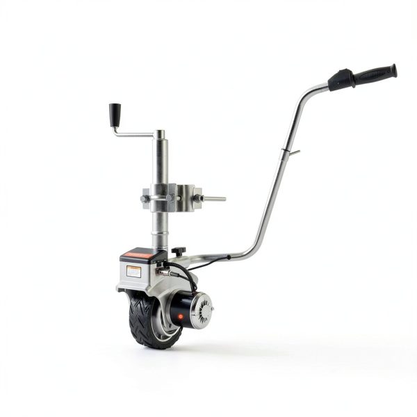 VEVOR Trailer Dolly Heavy Duty-6