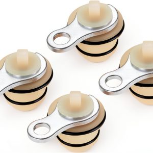 Hemi Expansion Plug SURIEEN Heavy Duty Metal-0