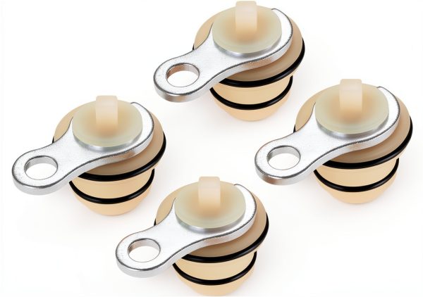 Hemi Expansion Plug SURIEEN Heavy Duty Metal-0