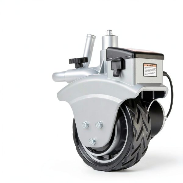 VEVOR Trailer Dolly Heavy Duty-4