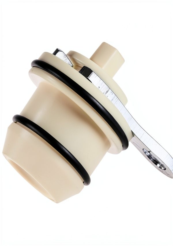 Hemi Expansion Plug SURIEEN Heavy Duty Metal-5