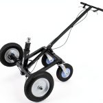 Ultra-Tow 1200-lb. Load Capacity Caster Dolly-0