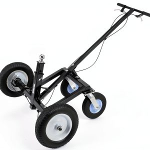 Ultra-Tow 1200-lb. Load Capacity Caster Dolly-0