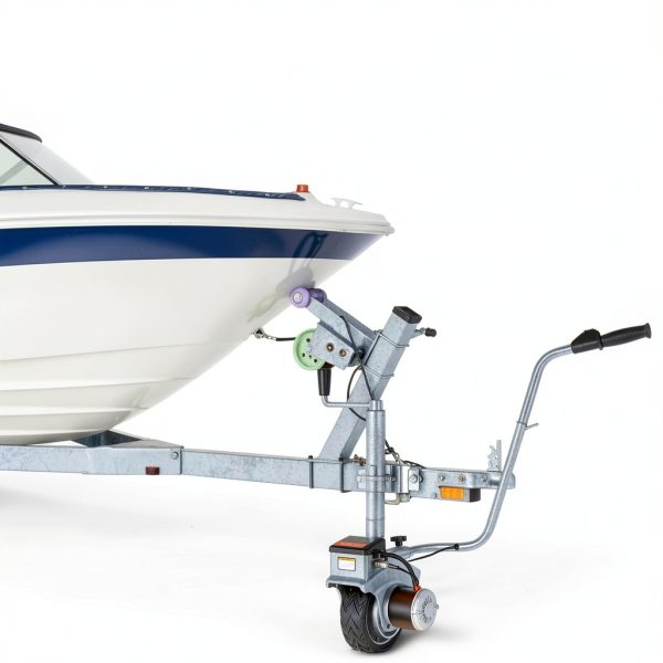 VEVOR Trailer Dolly Heavy Duty-7