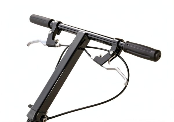 Ultra-Tow 1200-lb. Load Capacity Caster Dolly-4