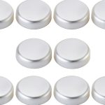 Engine Expansion Plug Micro Traders Zinc Steel-0
