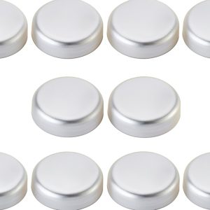 Engine Expansion Plug Micro Traders Zinc Steel-0
