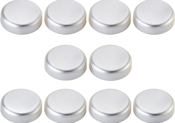 Engine Expansion Plug Micro Traders Zinc Steel-0