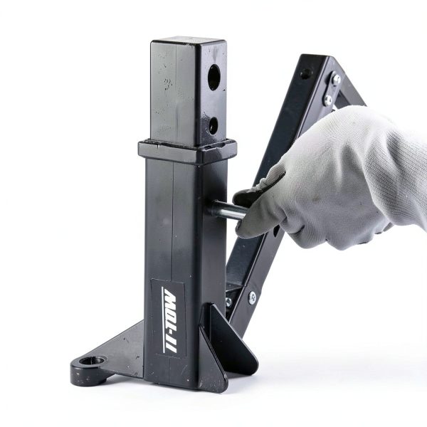 Ultra-Tow 1200-lb. Load Capacity Caster Dolly-8
