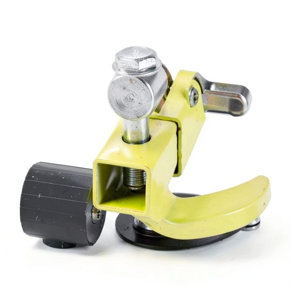 Wheel Dollies ExploreHorizon Carbon Steel Dolly-2
