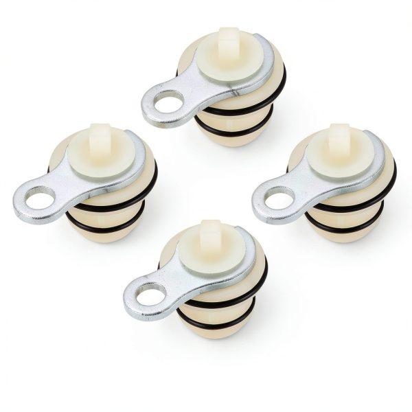 Hemi Expansion Plug SURIEEN Heavy Duty Metal-1