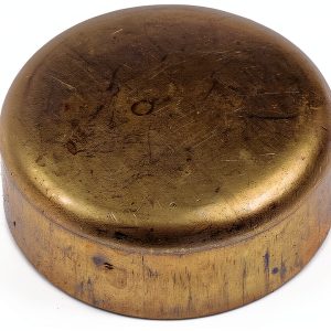 Dorman Engine Expansion Plug Brass-0