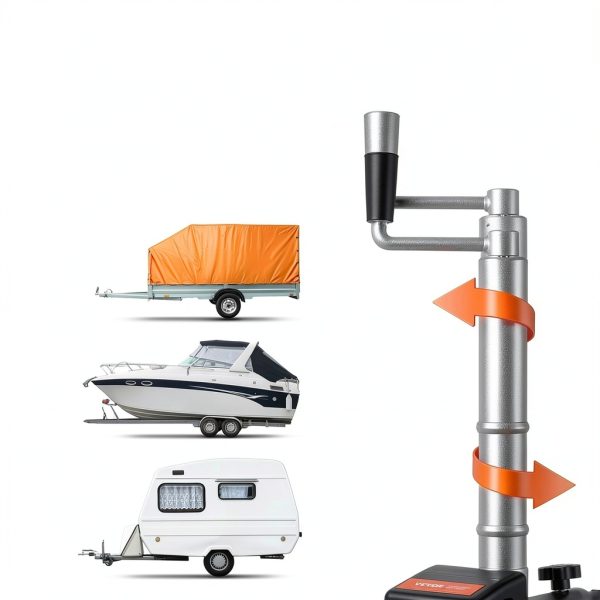 VEVOR Trailer Dolly Heavy Duty-3
