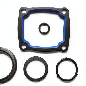Fel-Pro Crankshaft Seal Set for Toyota RAV4-0