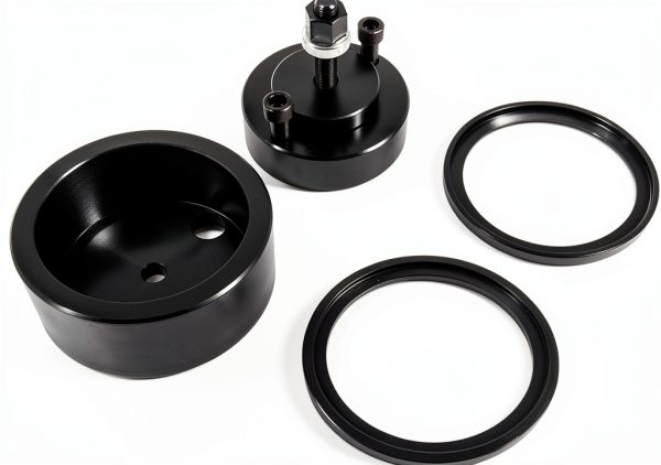 Heavy Duty Crankshaft Seal Installer ROUTEKING-2