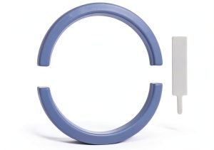 Fel-Pro Engine Crankshaft Seal Set Plastic Automotive-0
