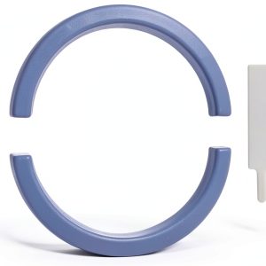 Fel-Pro Engine Crankshaft Seal Set Plastic Automotive-0