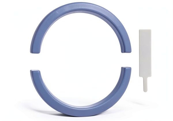Fel-Pro Engine Crankshaft Seal Set Plastic Automotive-0