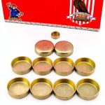 DNJ Freeze Plug Set Brass Engine Expansion Plugs-0