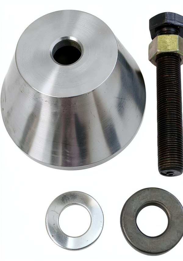 CTA Tools Front Crankshaft Seal Installer Tool-0