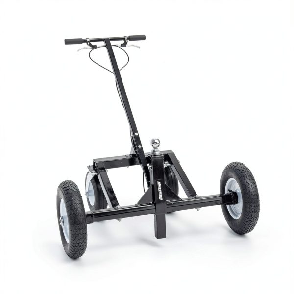 Ultra-Tow 1200-lb. Load Capacity Caster Dolly-5