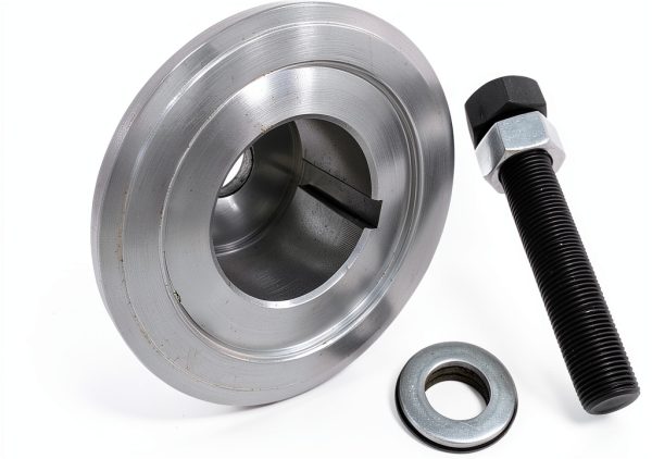CTA Tools Front Crankshaft Seal Installer Tool-2