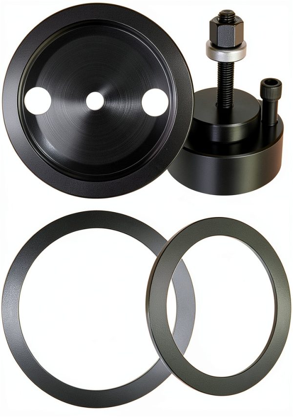 Heavy Duty Crankshaft Seal Installer ROUTEKING-3