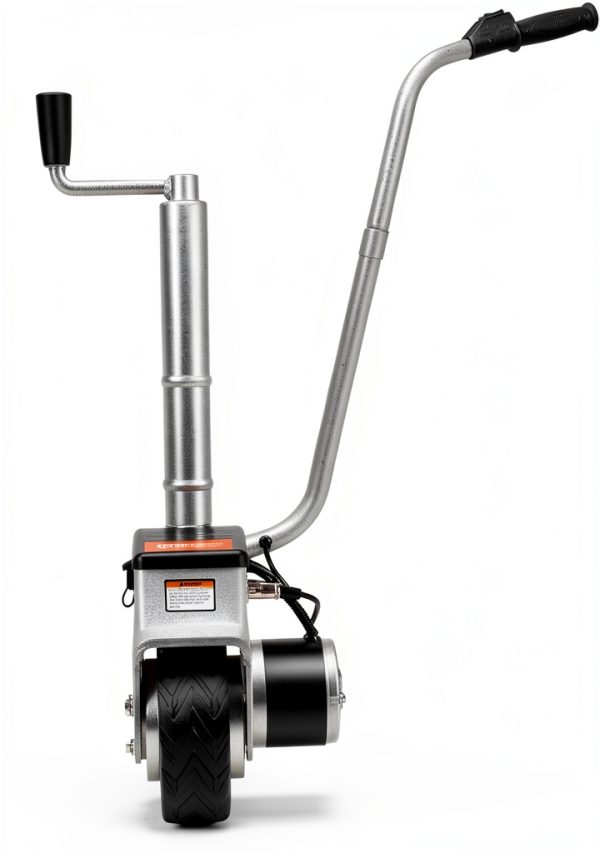 VEVOR Trailer Dolly Heavy Duty-10