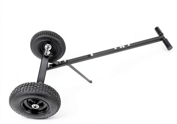 Trailer Dolly fouwick 600lb Carbon Steel Design-1