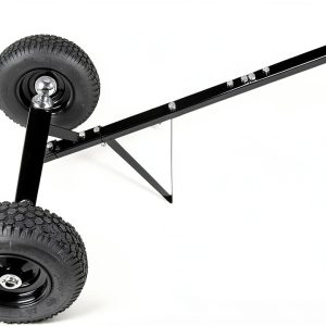 Trailer Dolly fouwick 600lb Carbon Steel Design-0
