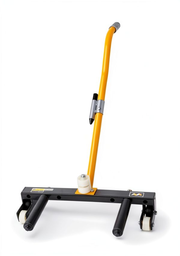 Truck Wheel Dolly Winntec Heavy Duty Steel-1